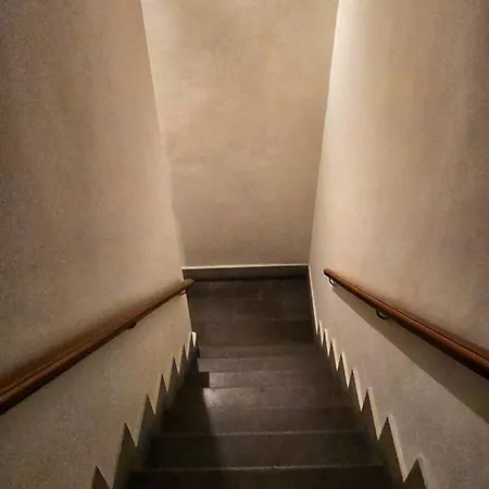 In The Center Of With A View Apartment *