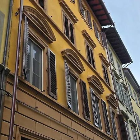 In The Center Of With A View Appartement *