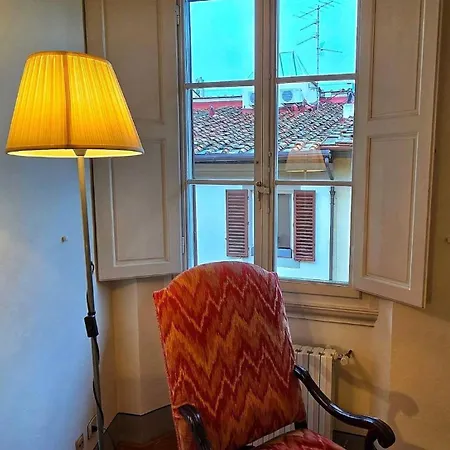 In The Center Of With A View *