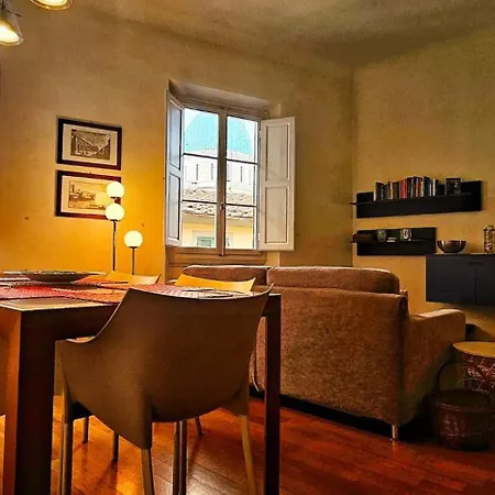 Appartement In The Center Of With A View *