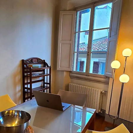 Apartment In The Center Of With A View *